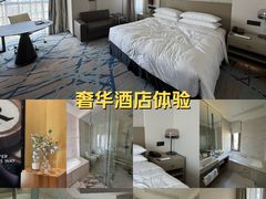 -上海漕河泾万丽酒店