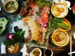 -慢丽江·云南野生菌土鸡锅(西山店)