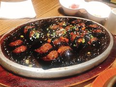 -川流不息(北蔡休闲广场店)