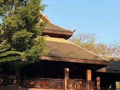 -西双版纳洲际度假酒店-泰傣餐厅