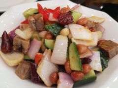 -宛平李记小吃(东关街店)