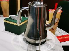 -金手勺东北菜馆(大屯北路店)