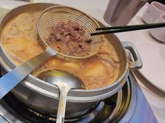 -荣叔港式沙嗲牛肉火锅(正佳潮流店)