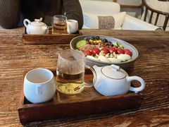 -瓦库茶馆17号(海汇港店)