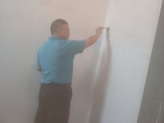 -百姓装潢(漕宝店)