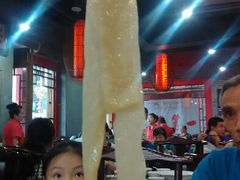android_upload_pic-天下第一面(大雁塔北广场店)