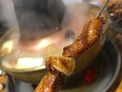 -尹掌柜曹州涮羊肉(西市场店)