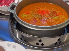 -荣叔港式沙嗲牛肉火锅(正佳潮流店)