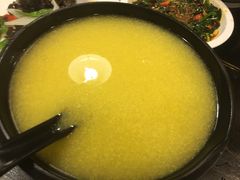 -站前猪蹄&家常炒菜(长乐公园店)