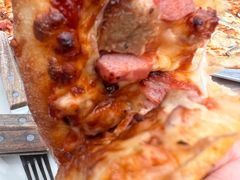 -Tubestation站点比萨(五道营店)