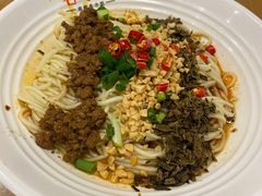 -蓉李记成都名小吃(武汉菱角湖万达店)