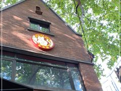 -Boxing Cat Brewery拳击猫精酿啤酒馆(永福店)