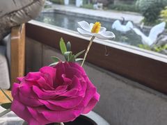 -广富林宰相府酒店·水云间