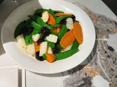 田园小炒-雀蓝川菜(滨湖万象汇店)