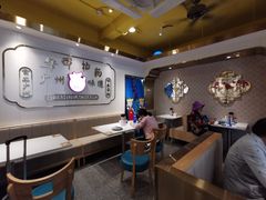 -华辉拉肠(宝华店)
