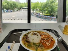 -贝林大翅鲸简餐厅(国家海洋博物馆店)