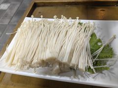 -马记伊源斋涮肉·清真菜(百子湾店)