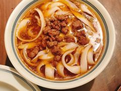-龍聚祥烧麦馆(鼓楼店)