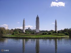 -云南民族村