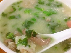 -华记粥饭店(印象容桂主题风情街店)