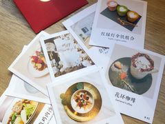 -伊斯坦布尔土耳其清真咖啡餐厅