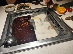 -海底捞火锅(长沙华创国际广场店)