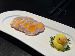 -RIVIERA 松鹤楼(外滩店)