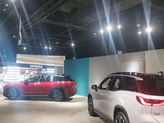 -蔚来空间(北京颐堤港店)