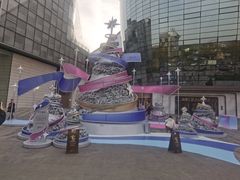 -济南恒隆广场