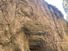 -山西通天峡景区