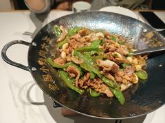 -费大厨辣椒炒肉(沙河万达店)