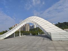 -白石龙音乐公园