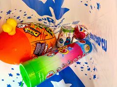 -TOYSRUS玩具反斗城(哈尔滨红博店)