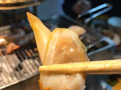 -丹东特色烤肉(南光三部店)