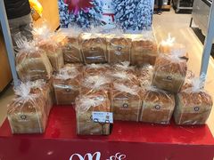 -巴黎贝甜(宜山路店)
