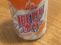 -陕味食族油泼面(同济南路店)