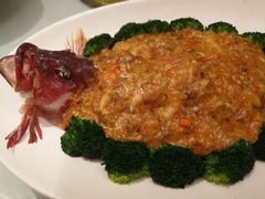 -老洋房花园饭店(绍兴路店)