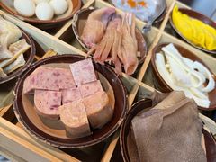 -芈重山老火锅(广州首店)