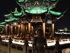 -南通濠河风景名胜区