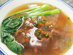 -颓记茶餐厅(美景总店)