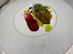 -研食记西餐厅(金融中心店)