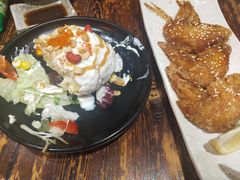 -小川洋风料理(街道口店)