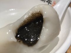 -朱新年·苏式汤团·面点(北寺塔店)