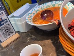 -老屋印象川菜(世纪东方店)