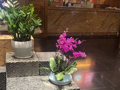 -黔蘑菇四季餐厅(观山湖店)