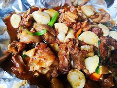 -下梅人家土菜馆(历史文化餐厅度假区店)