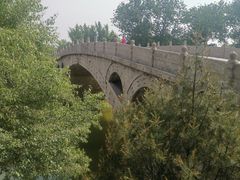 -赵州桥景区