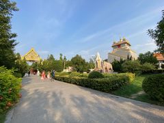 -洛阳白马寺