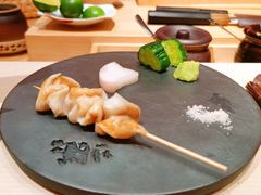 -橼舍鮨青木