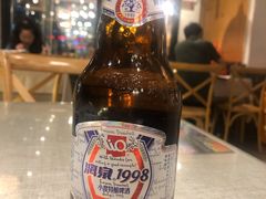 漓江啤酒毛骨鱼-鲜榨果汁·啤酒鱼(环岛河店)